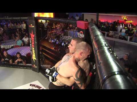 Brett Francis VS Sadar Mohamid