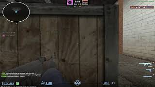 cs2 FACEIT long time no see!!!!