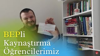 BEPli Kaynaştırma Öğrencilerimiz ve BEP Planı Nedir? BEP Hazırlanması Zorunlu mu
