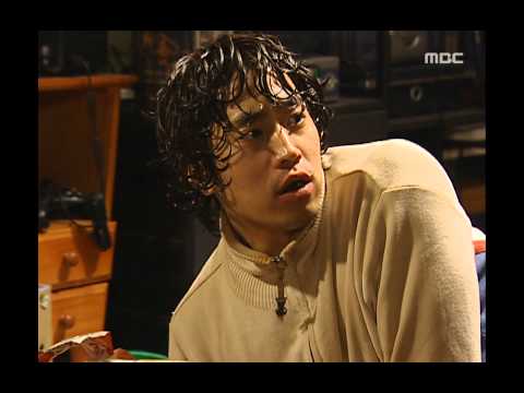 Super Rookie, 01회, EP01, #02