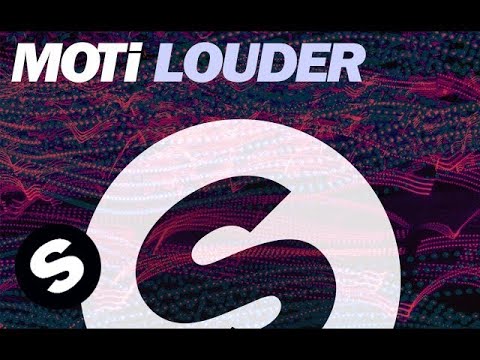 MOTi - Louder