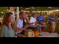 Candombeados | Club Sonhar - Live Session | Baile del Candombe