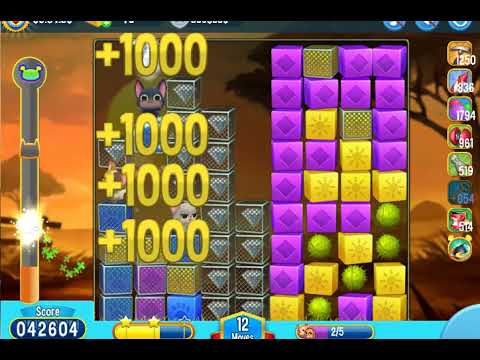 Pet Rescue Saga   level 4932   no boosters