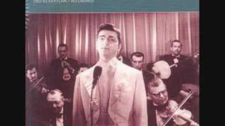 Zeki Müren-Gözümde Daim Hayal-i Cana