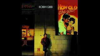 Robin Gibb - In And Out Of Love