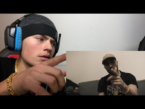 (REAKTION) P.J x ADEL - INGA ALTERNATIV (OFFICIAL VIDEO)