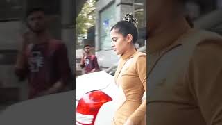 Urfi Javed angry reaction || Bollywood Chilly