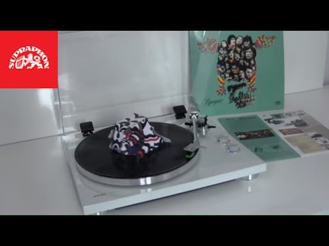 Olympic - Pták Rosomák (Supraphon vinyl video)