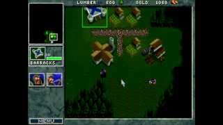 Let's Play Warcraft: Orcs and Humans Part 8 - Begin the Slow Crawl