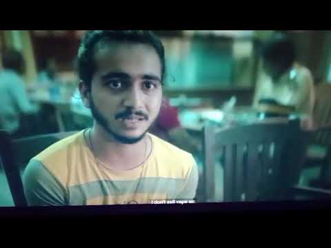 DEEPAK MORE Marathi look Inspector