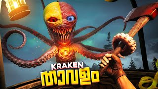I Tried to Kill This Monster Kraken... Bad Idea! 💀
