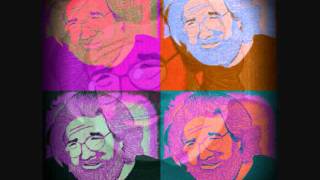 it stoned me   8-12-94