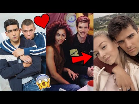 ELITE 💚 REAL AGE AND 💛 LIFE PARTNERS 💙 2 2021