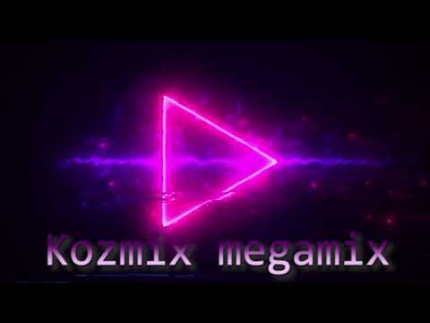 Kozmix 2021 MEGAMIX