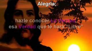 Señor me has mirado a los ojos (Instrumental) Palabras a DIOS