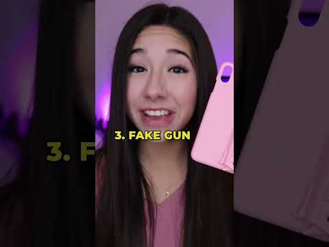 5 UNBELIEVABLE iPhone Cases! 😱🔥