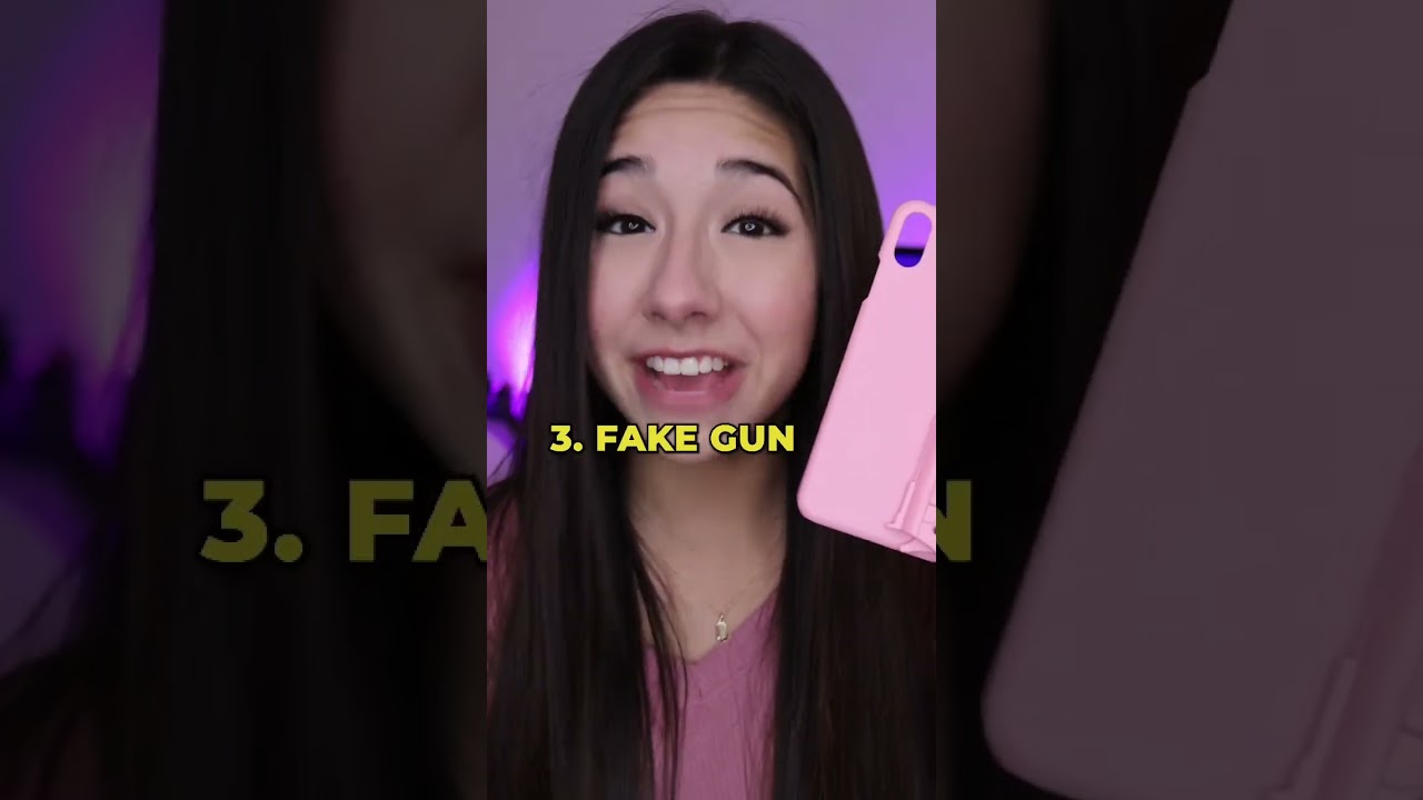 5 UNBELIEVABLE iPhone Cases! 😱🔥