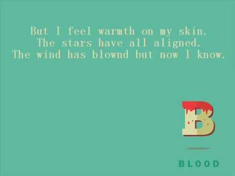 Tomorrow will be kinder  The secret sisters Lyrics.