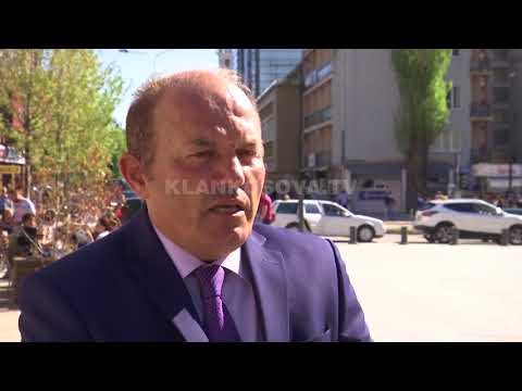 Dënohen tetë ish-inspektorët e Prishtinës - 20.04.2018 - Klan Kosova