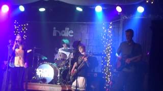 Downingtown School of Rock - Last Fad by Deerhoof