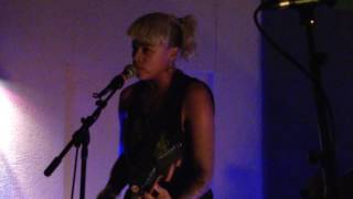 Aye Nako @ GATH rooftop  5-17-16