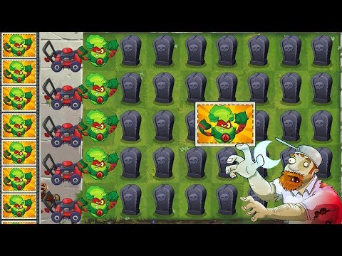 Plants vs Zombies 2 Pinata Party 9/6/2019 - Team Plants Power-Up! Vs Zombies