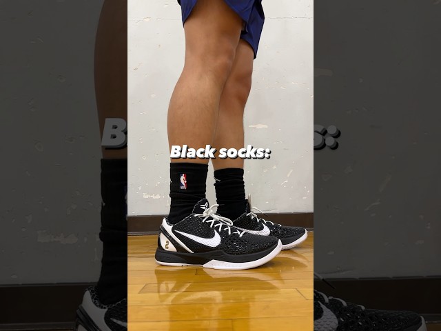 Vídeo relacionado con Champion Socks Basics 3pk Sneaker Socks, Calcetines Unisex adulto, Negro, 43-46