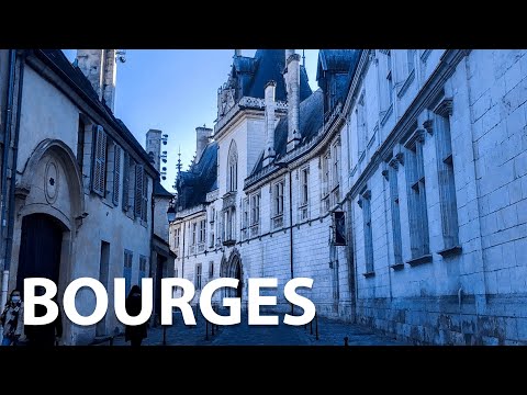 Bourges (France)