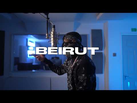 [FREE] Kwengface x Fizzler x Russ Millions Type Beat - Beirut (UK/NYC Arabic Drill Instrumental)