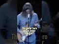 Better than Jimi Hendrix? You’ve never heard of this guitarist. #chicagoband #terrykath