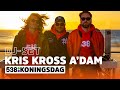 Kris Kross Amsterdam (DJ-set) | 538 Koningsdag 2021