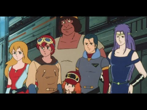 Robotech The New Generation Episode 09 (69)