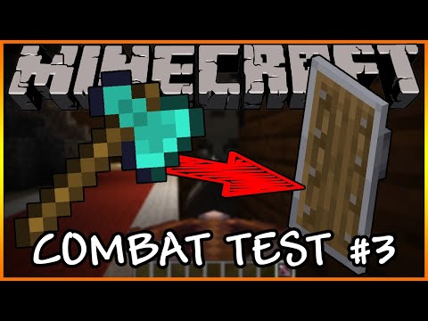 BALESTRA OP e NUOVO INCANTESIMO! 😱 Minecraft ITA - Combat Test #3