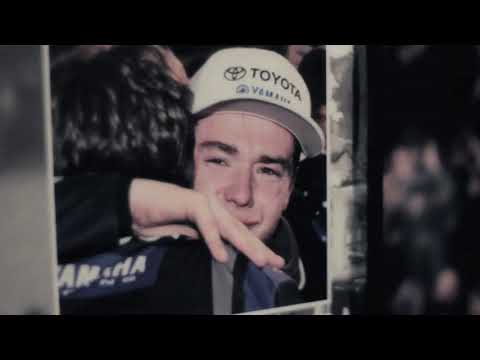 Intersection  The Story of Josh Grant trailer