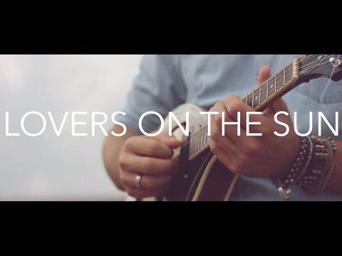 David Guetta - Lovers On The Sun ft Sam Martin (acoustic cover by Damien McFly ft. Facs and Rick)