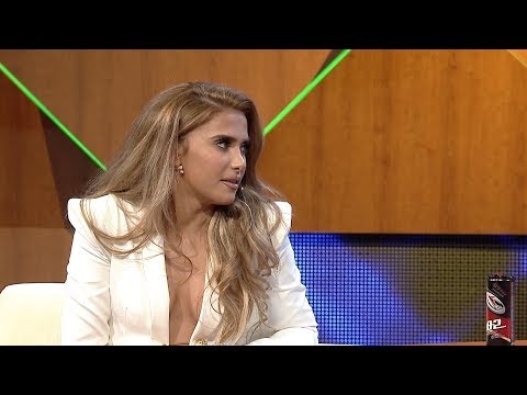 Xing me Ermalin - Anxhelina Hadergjonaj - Emisioni 8 - Sezoni 2! (28 tetor 2017)