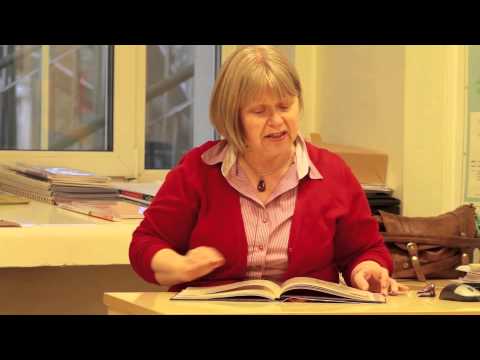 TIK raamatukogu jõlukalender 2013. 8.detsember