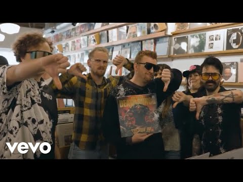 Waco Jesus - The Callous Daoboys