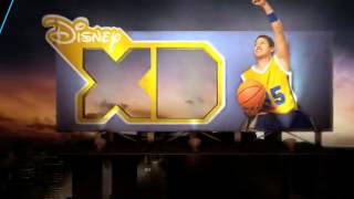 Download lagu Disney XD Branding Launch Montage mp3