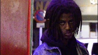 Video 8 Reasons de Raw Souljas Worldwide