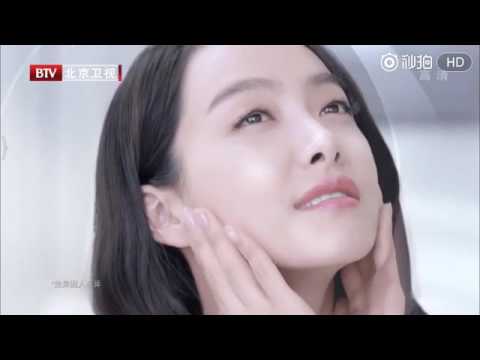 Victoria - OLAY China TV Ads