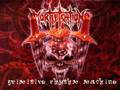 Mortification - Primitive Rhythm Machine 