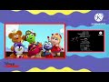 Madagascar Créditos Disney Junior