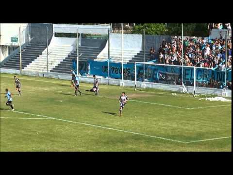Talleres - Belgrano / Semifinal LCF