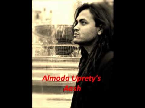 Almoda Uprety- Aash