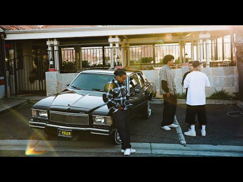 Bishop Snow, Jakob John - Press The Issue (Official Music Video)