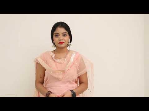 Harshita Gupta Audition as Avantika