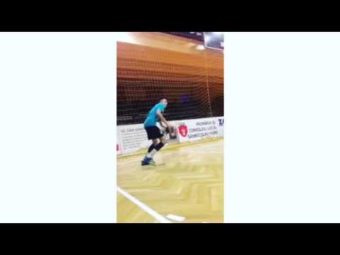Handball player