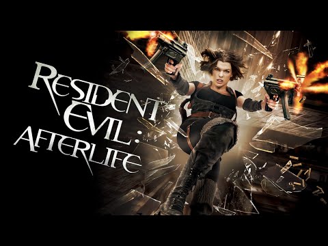 Suicide Machine - Resident Evil: Afterlife [ Dark Step Remix ]
