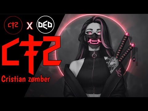 MONXX - SCARY RIDDIM & NICE SPRITES (ARTIX! VIP) (COLLAB)